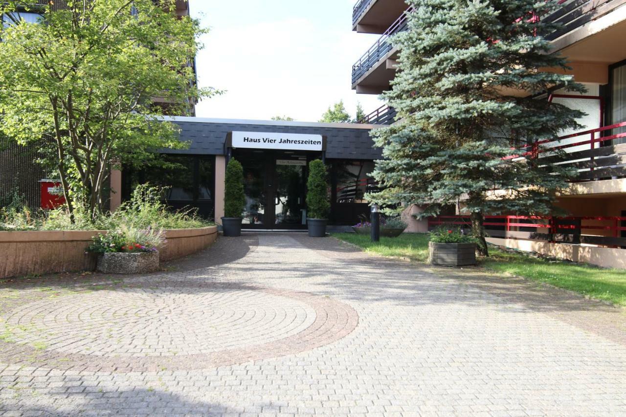 Seaside Appartement 341 Vier Jahreszeiten جوسلار المظهر الخارجي الصورة