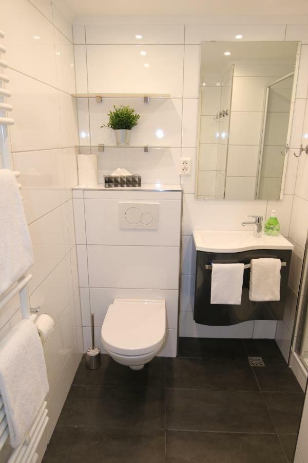 Seaside Appartement 341 Vier Jahreszeiten جوسلار المظهر الخارجي الصورة