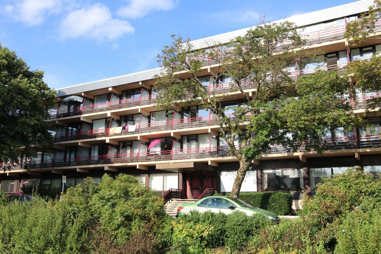 Seaside Appartement 341 Vier Jahreszeiten جوسلار المظهر الخارجي الصورة