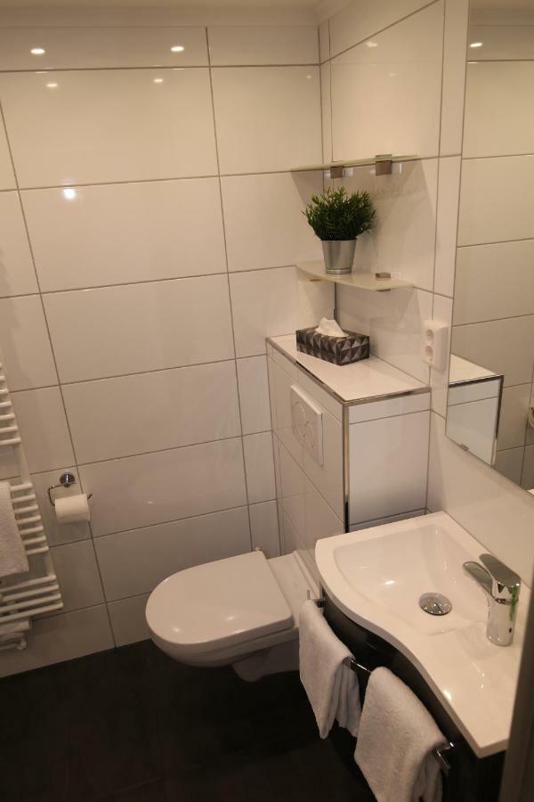 Seaside Appartement 341 Vier Jahreszeiten جوسلار المظهر الخارجي الصورة