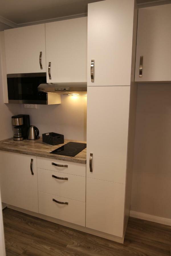 Seaside Appartement 341 Vier Jahreszeiten جوسلار المظهر الخارجي الصورة