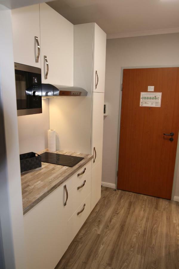 Seaside Appartement 341 Vier Jahreszeiten جوسلار المظهر الخارجي الصورة