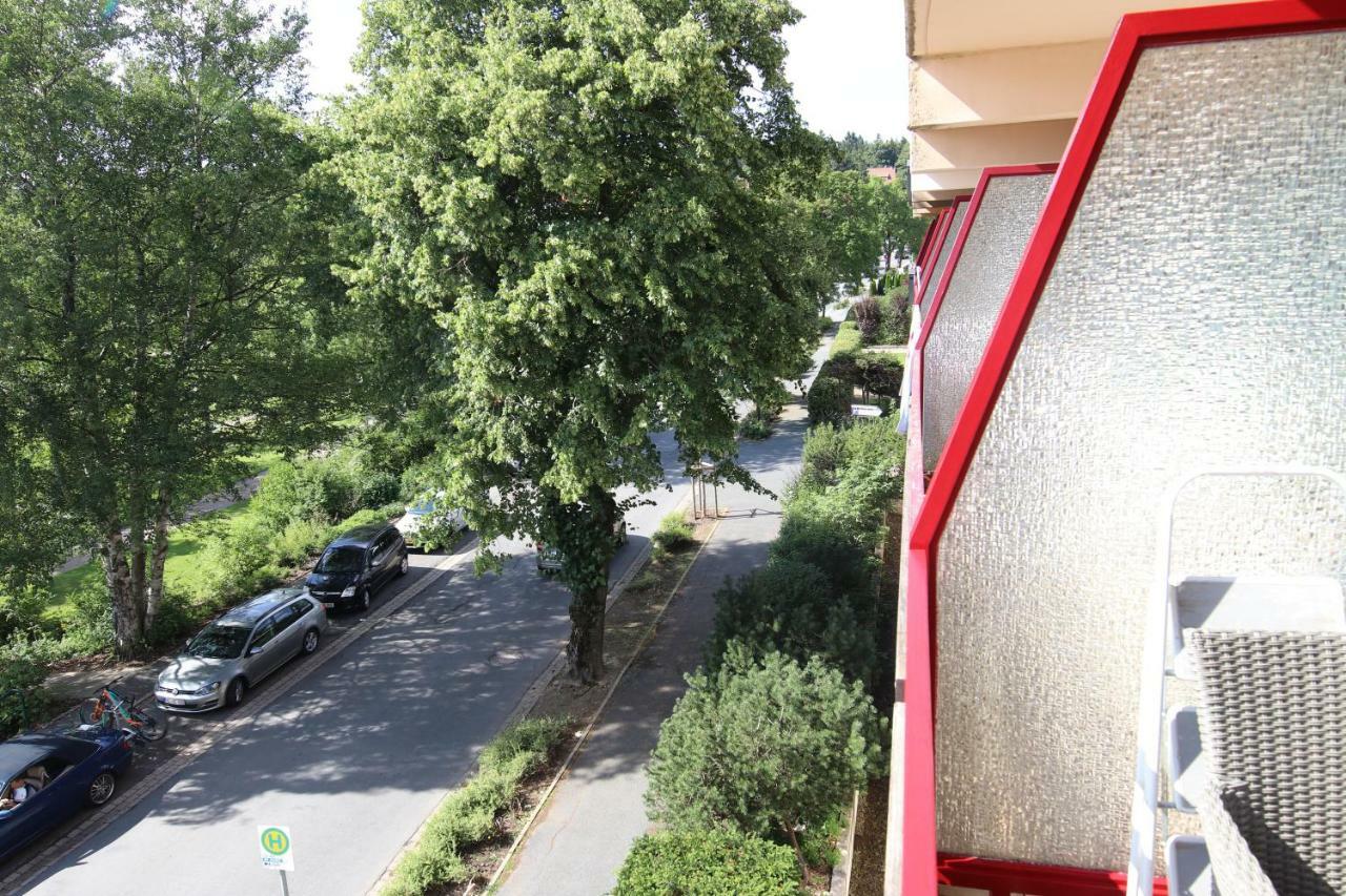 Seaside Appartement 341 Vier Jahreszeiten جوسلار المظهر الخارجي الصورة
