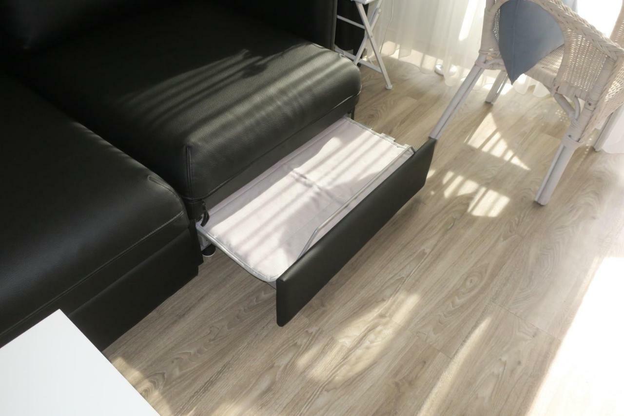 Seaside Appartement 341 Vier Jahreszeiten جوسلار المظهر الخارجي الصورة