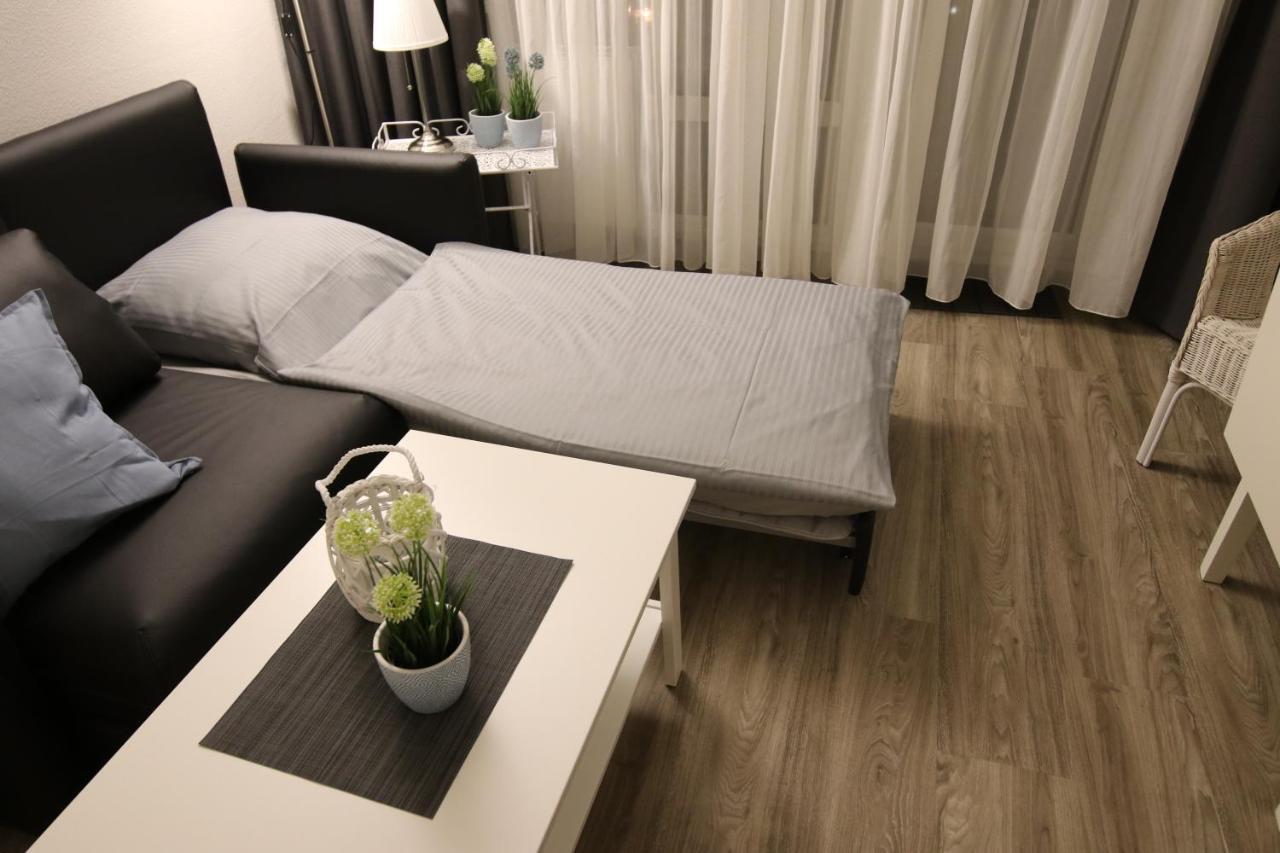 Seaside Appartement 341 Vier Jahreszeiten جوسلار المظهر الخارجي الصورة