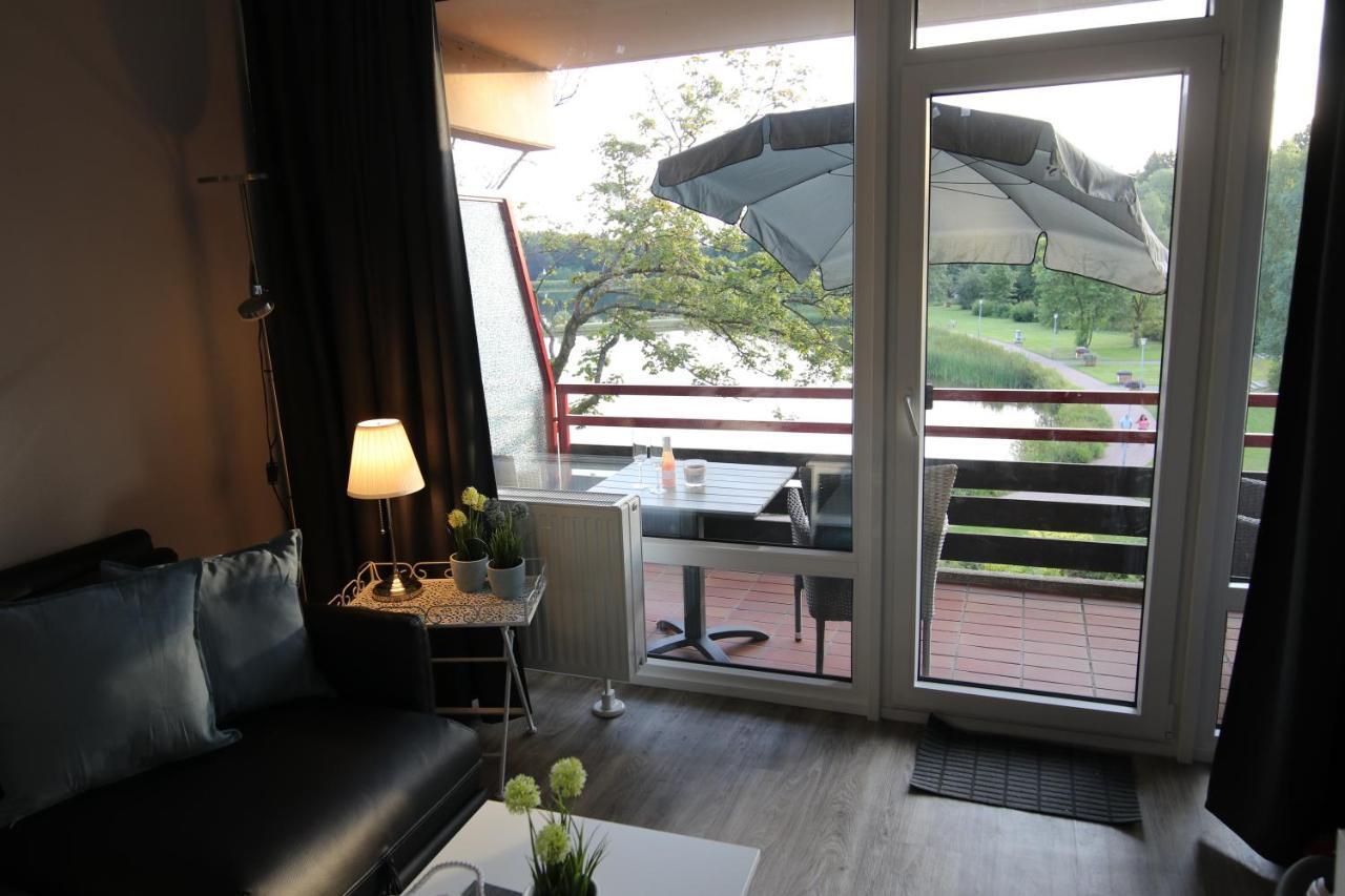 Seaside Appartement 341 Vier Jahreszeiten جوسلار المظهر الخارجي الصورة