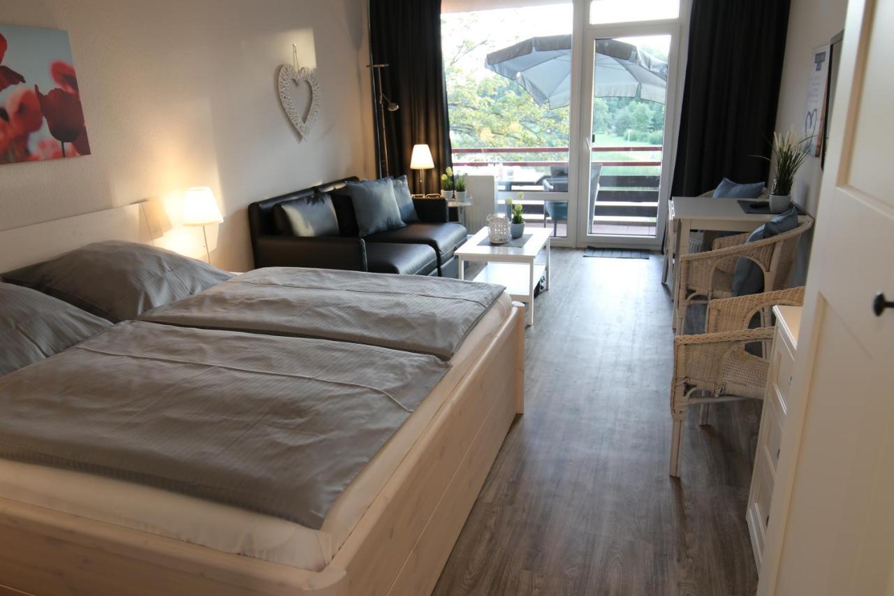 Seaside Appartement 341 Vier Jahreszeiten جوسلار المظهر الخارجي الصورة
