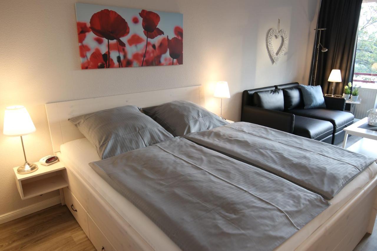 Seaside Appartement 341 Vier Jahreszeiten جوسلار المظهر الخارجي الصورة